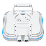 Ubiquiti UniFi Enterprise Wi-Fi 7 Campus IP67 Tri-Band Wireless Access Point E7-Campus