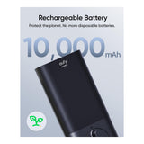 Eufy S330 3-in-1 Video Smart Lock Black E8530KY1