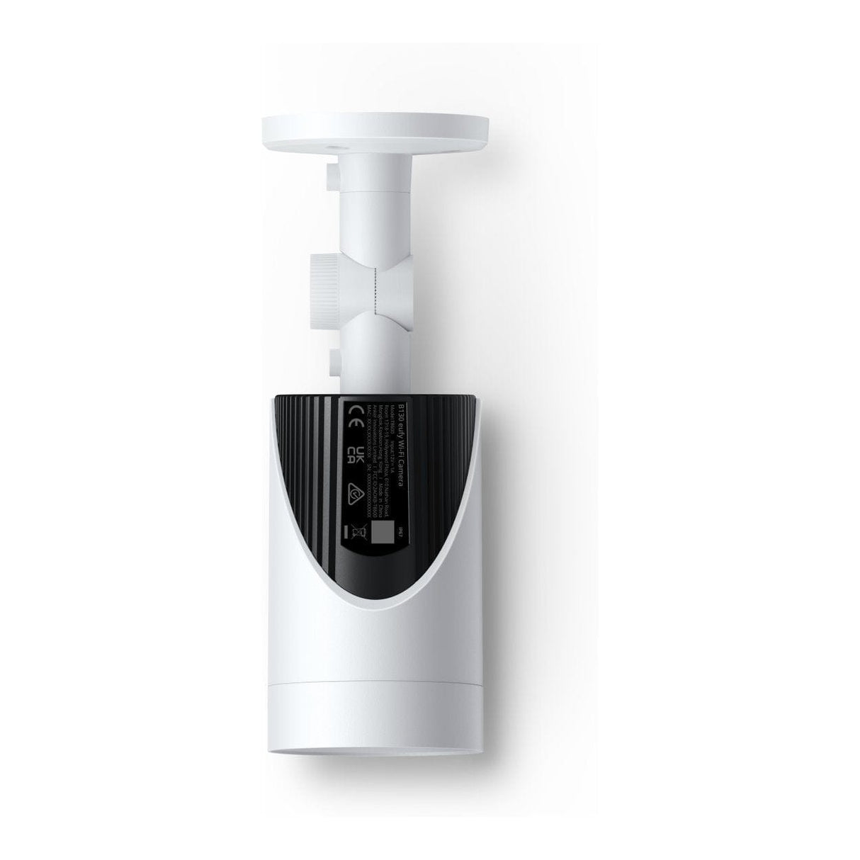 Eufy E330 4K Professional 4-Cam Security Kit E8600323
