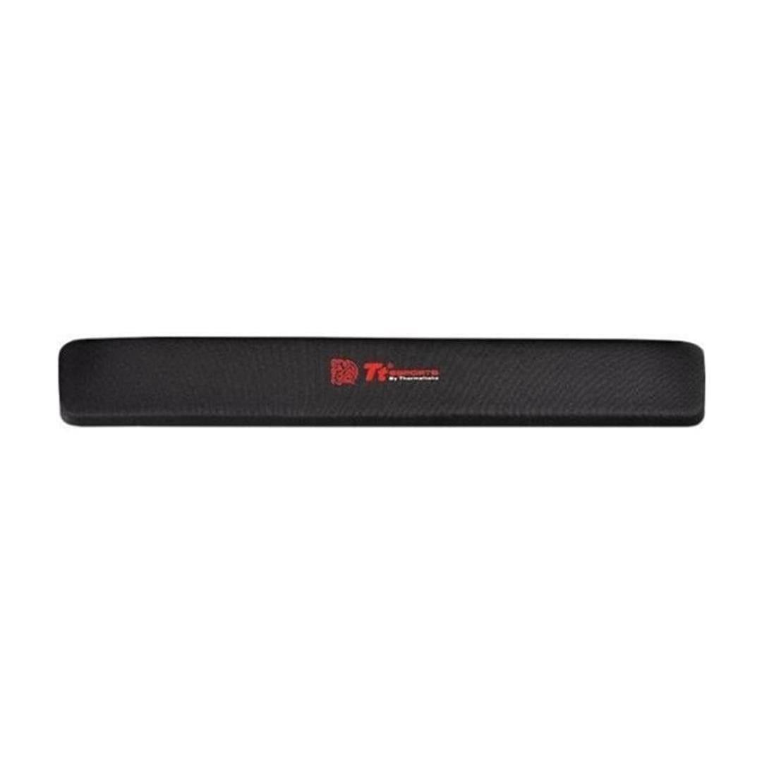 Thermaltake Battle Dragon Foam Wrist Rest Black EA-TTE-WRTBLK-03