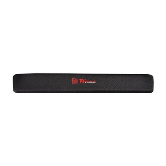 Thermaltake Battle Dragon Foam Wrist Rest Black EA-TTE-WRTBLK-03