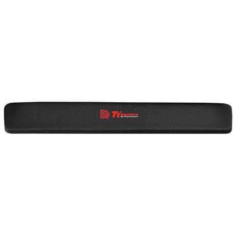 Thermaltake Battle Dragon Foam Wrist Rest Black EA-TTE-WRTBLK-03