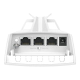 TP-Link Omada EAP100 2.4GHz 300Mbps Wireless Bridge Kit