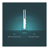 TP-Link EAP113 300Mbps Wireless N Outdoor Access Point