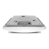 TP-Link EAP225 Wi-Fi 5 Wireless Router Dual-band 2.4GHz and 5GHz Gigabit Ethernet White
