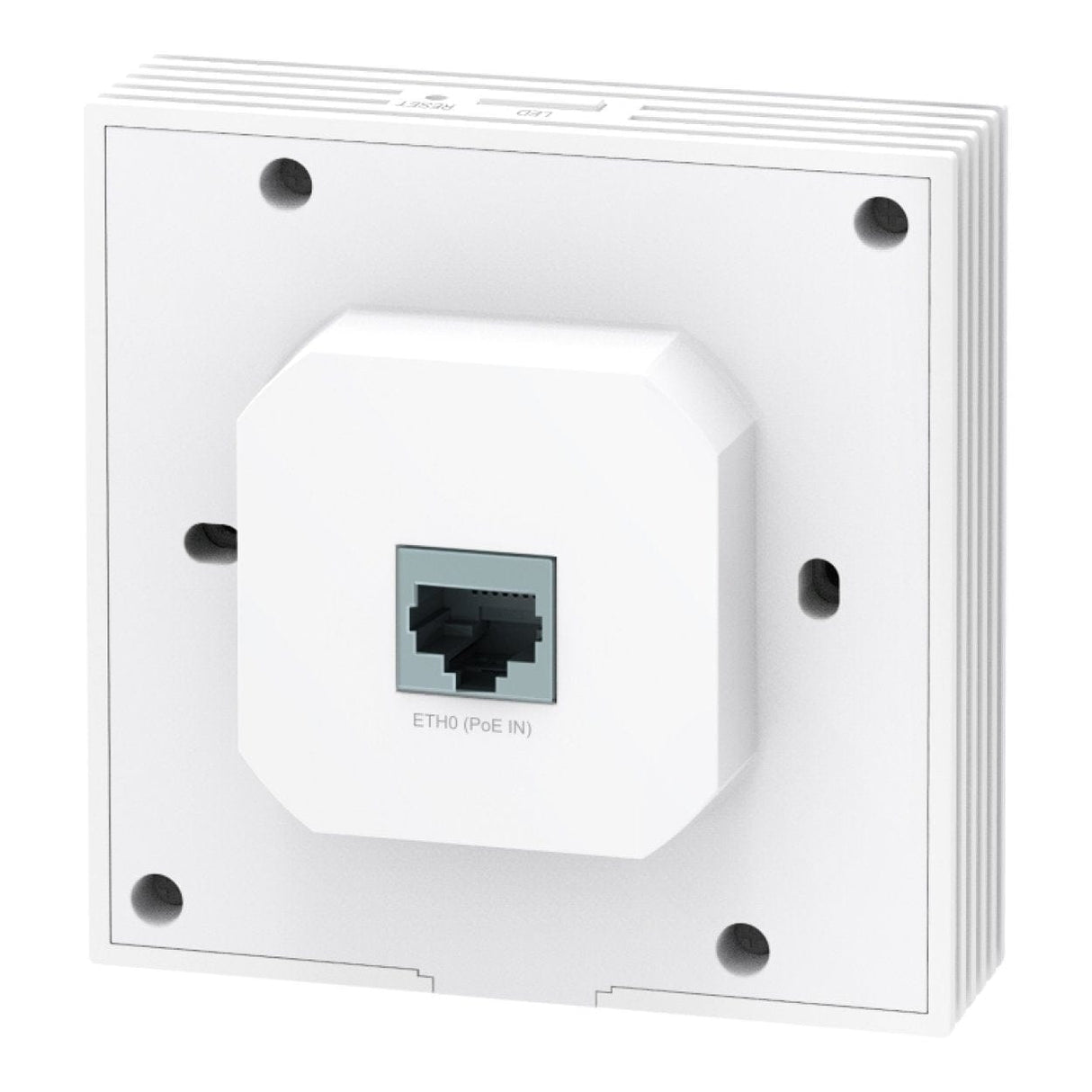 TP-Link Omada AX3000 Wall Plate Wi-Fi 6 Access Point EAP650-WALL
