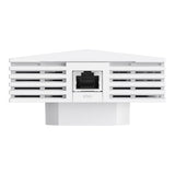 TP-Link Omada AX3000 Wall Plate Wi-Fi 6 Access Point EAP650-WALL