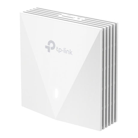 TP-Link Omada AX3000 Wall Plate Wi-Fi 6 Access Point EAP650-WALL