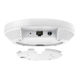 TP-Link Omada EAP653 UR AX3000 Ceiling Mount Wi-Fi 6 Access Point
