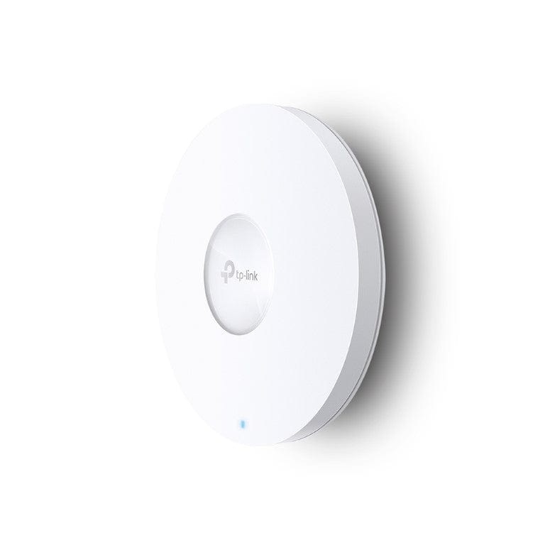TP-Link Omada EAP653 AX3000 Dual-band Wi-Fi 6 Ceiling Mount Access