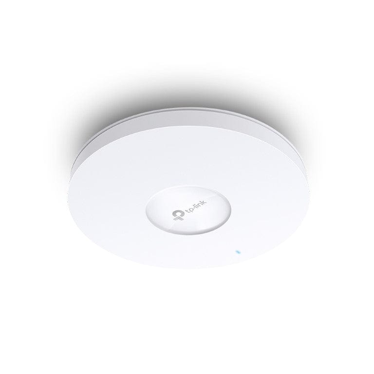 TP-Link EAP653 AX3000 Ceiling Mount Wi-Fi 6 Access Point