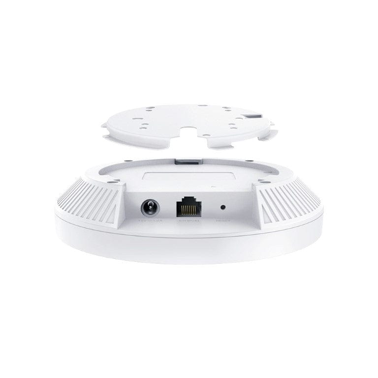 P*o様 TP-Link Omada EAP653 Wi-Fi 6 アクセスポイ TP-Link Omada EAP653 AX3000 Dual-band Wi-Fi 6 Ceiling Mount Access