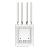 TP-Link Omada EAP668 Outdoor HD AX3600 Indoor/Outdoor Wi-Fi 6 Access Point EAP668-OUTDOOR HD