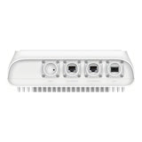 TP-Link Omada EAP668 Outdoor HD AX3600 Indoor/Outdoor Wi-Fi 6 Access Point EAP668-OUTDOOR HD