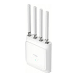 TP-Link Omada EAP668 Outdoor HD AX3600 Indoor/Outdoor Wi-Fi 6 Access Point EAP668-OUTDOOR HD