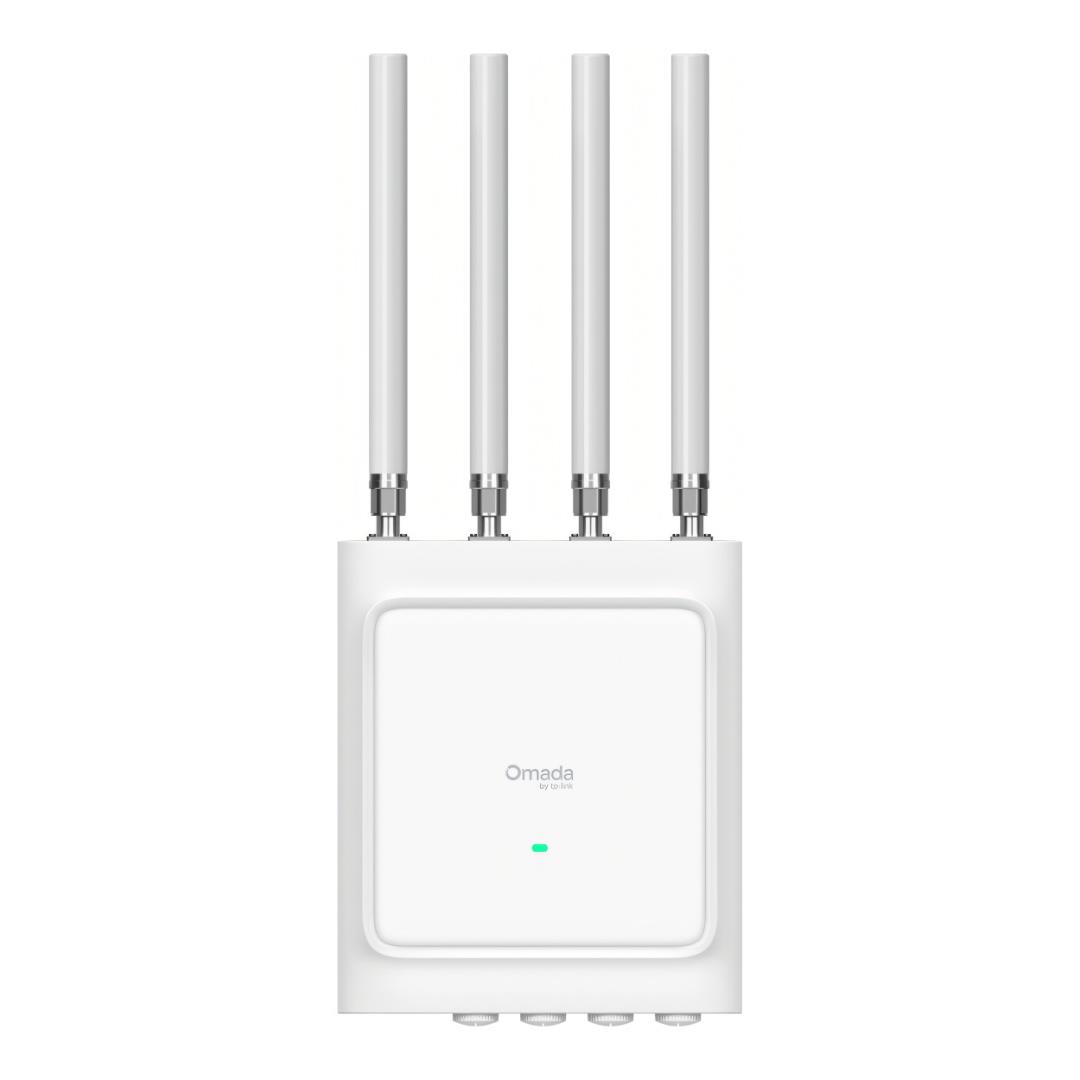 TP-Link Omada EAP668 Outdoor HD AX3600 Indoor/Outdoor Wi-Fi 6 Access Point EAP668-OUTDOOR HD