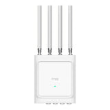 TP-Link Omada EAP668 Outdoor HD AX3600 Indoor/Outdoor Wi-Fi 6 Access Point EAP668-OUTDOOR HD