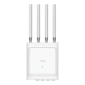 TP-Link Omada EAP668 Outdoor HD AX3600 Indoor/Outdoor Wi-Fi 6 Access Point EAP668-OUTDOOR HD