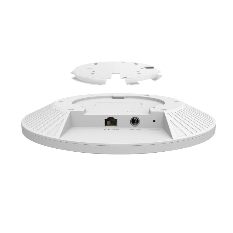 TP-Link Omada EAP683 LR AX6000 Ceiling Mount Wi-Fi 6 Access Point