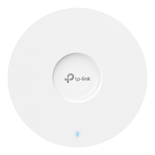 TP-Link Omada AX6000 Ceiling Mount Wi-Fi 6 Wireless Access Point EAP683 UR