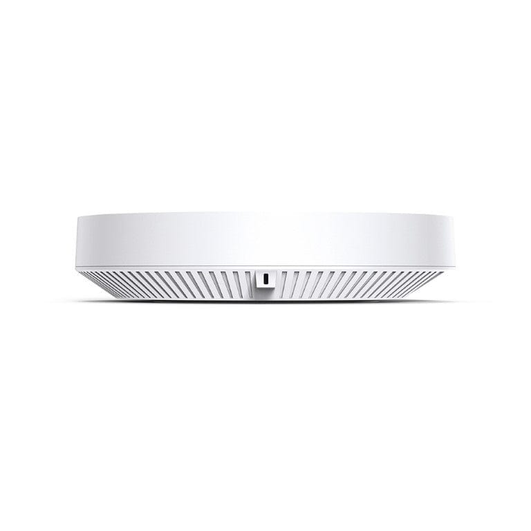 TP-Link Omada EAP690E HD AXE11000 Ceiling Mount Quad-Band Wi-Fi 6E Access Point