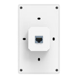TP-Link EAP725 BE3600 Wall Plate Wi-Fi 7 Access Point