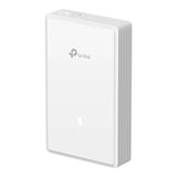 TP-Link EAP725 BE3600 Wall Plate Wi-Fi 7 Access Point