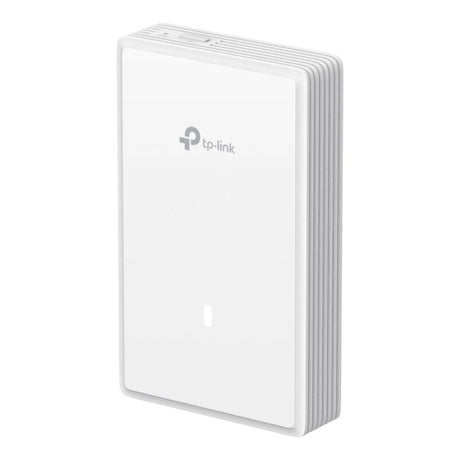 TP-Link EAP725 BE3600 Wall Plate Wi-Fi 7 Access Point