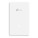 TP-Link EAP725 BE3600 Wall Plate Wi-Fi 7 Access Point