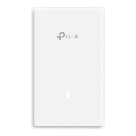 TP-Link EAP725 BE3600 Wall Plate Wi-Fi 7 Access Point