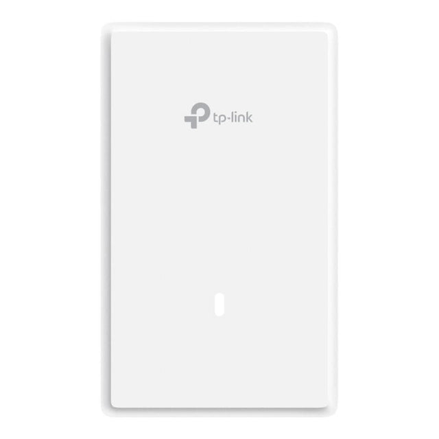 TP-Link EAP725 BE3600 Wall Plate Wi-Fi 7 Access Point