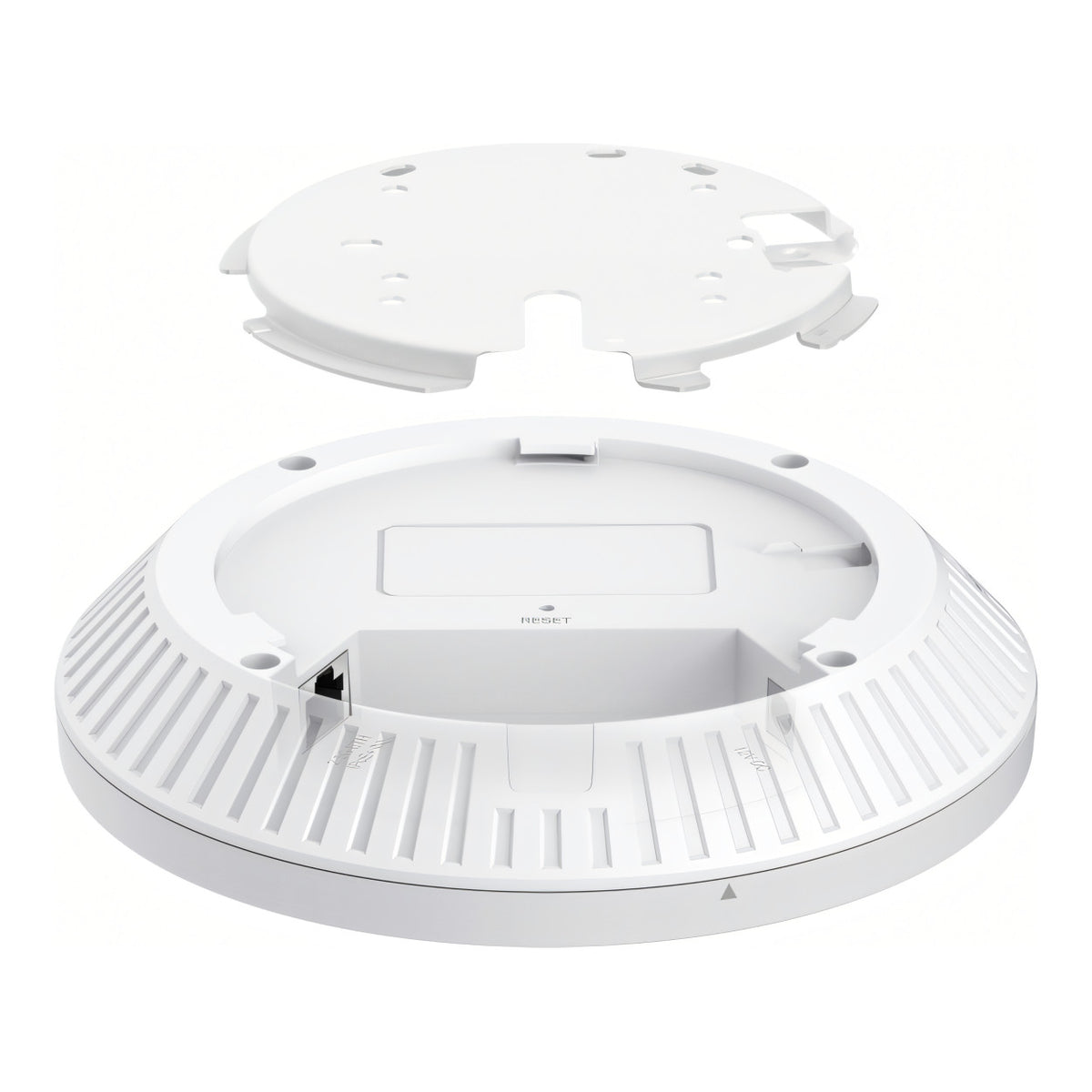 TP-Link Omada EAP727 7 UR BE5000 5-Stream Ceiling Mount Dual-Band Wi-Fi 7 Access Point