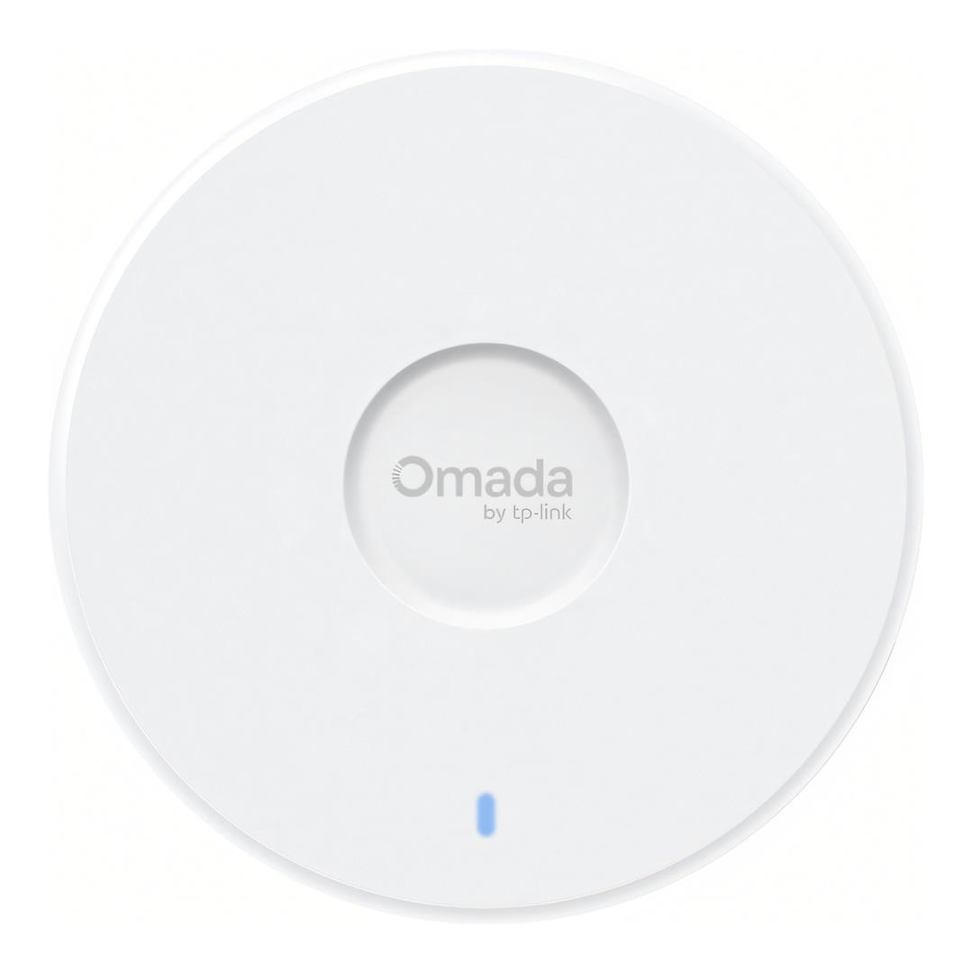 TP-Link Omada EAP727 7 UR BE5000 5-Stream Ceiling Mount Dual-Band Wi-Fi 7 Access Point