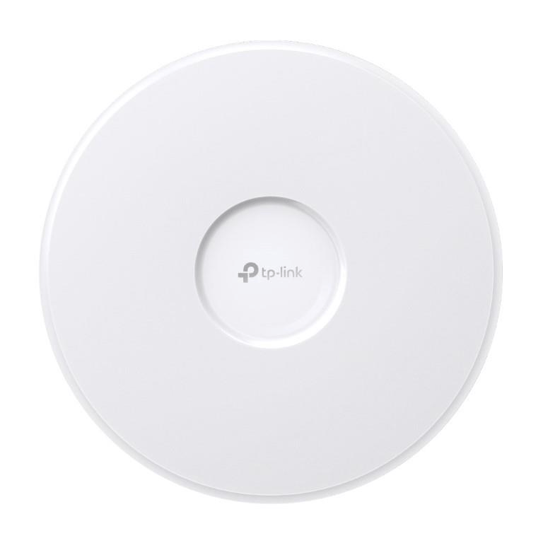 TP-Link Omada EAP770 BE11000 Ceiling Mount Tri-Band Wi-Fi 7 Access Point