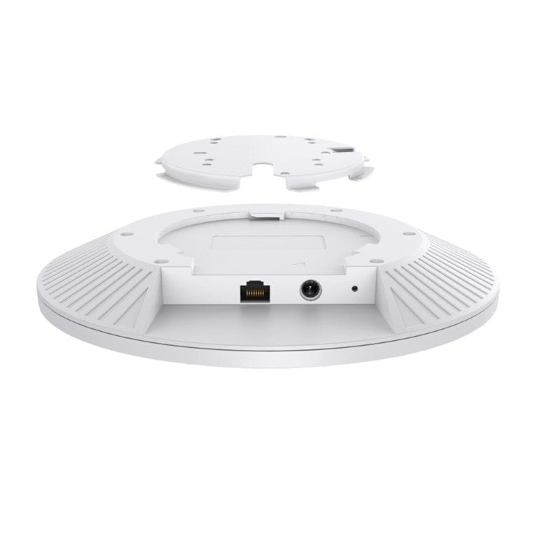 TP-Link EAP770 Omada BE11000 Ceiling Mount Tri-Band Wi-Fi 7 Access Point
