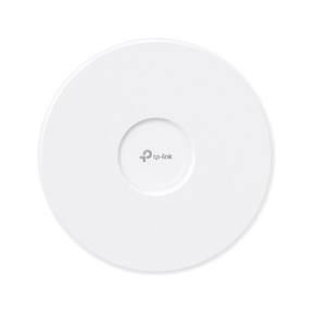 TP-Link Omada EAP773 BE9300 Tri-Band Wi-Fi 7 Ceiling Mount Access Point