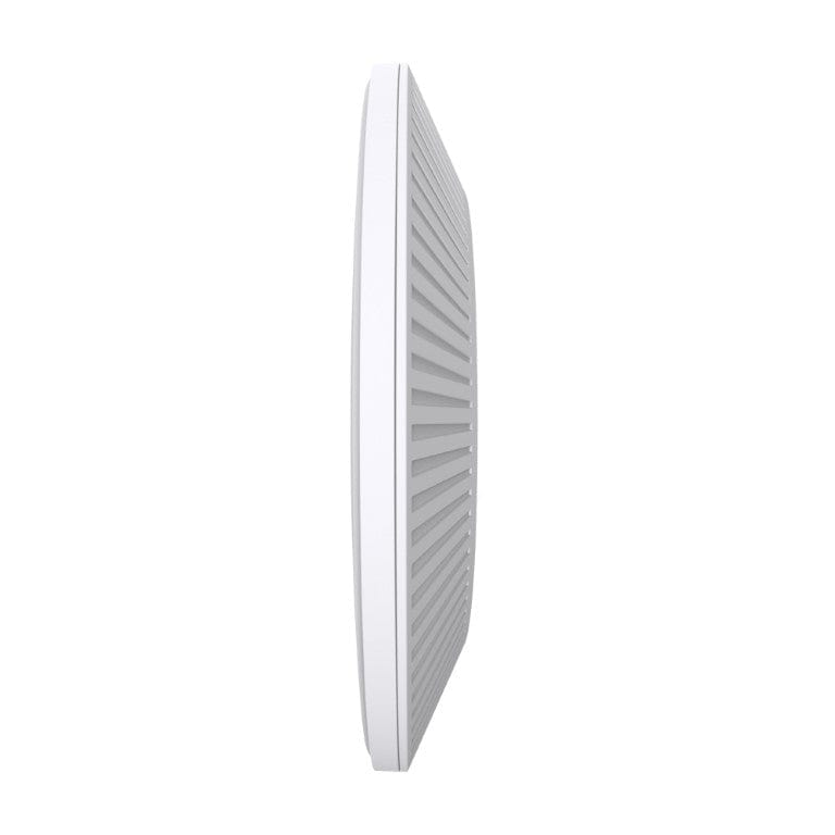 TP-Link Omada EAP773 BE9300 Tri-Band Wi-Fi 7 Ceiling Mount Access Point