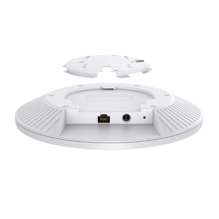 TP-Link Omada EAP773 BE9300 Tri-Band Wi-Fi 7 Ceiling Mount Access Point