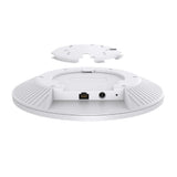 TP-Link Omada EAP773 BE9300 Tri-Band Wi-Fi 7 Ceiling Mount Access Point