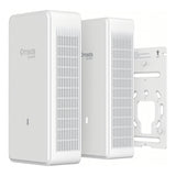 TP-Link Omada EAP775 BE9300 Tri-Band Wi-Fi 7 Wall Plate Access Point EAP775-Wall