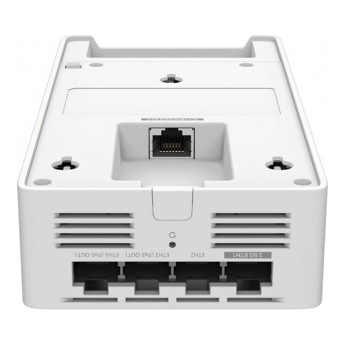 TP-Link Omada EAP775 BE9300 Tri-Band Wi-Fi 7 Wall Plate Access Point EAP775-Wall