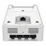 TP-Link Omada EAP775 BE9300 Tri-Band Wi-Fi 7 Wall Plate Access Point EAP775-Wall