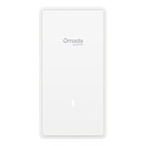 TP-Link Omada EAP775 BE9300 Tri-Band Wi-Fi 7 Wall Plate Access Point EAP775-Wall
