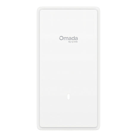 TP-Link Omada EAP775 BE9300 Tri-Band Wi-Fi 7 Wall Plate Access Point EAP775-Wall