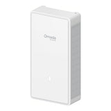 TP-Link Omada EAP775 BE9300 Tri-Band Wi-Fi 7 Wall Plate Access Point EAP775-Wall