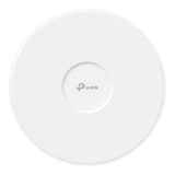 TP-Link Omada BE22000 Ceiling Mount Tri-Band Wi-Fi 7 Wireless Access Point