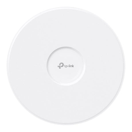 TP-Link Omada BE22000 Ceiling Mount Tri-Band Wi-Fi 7 Wireless Access Point