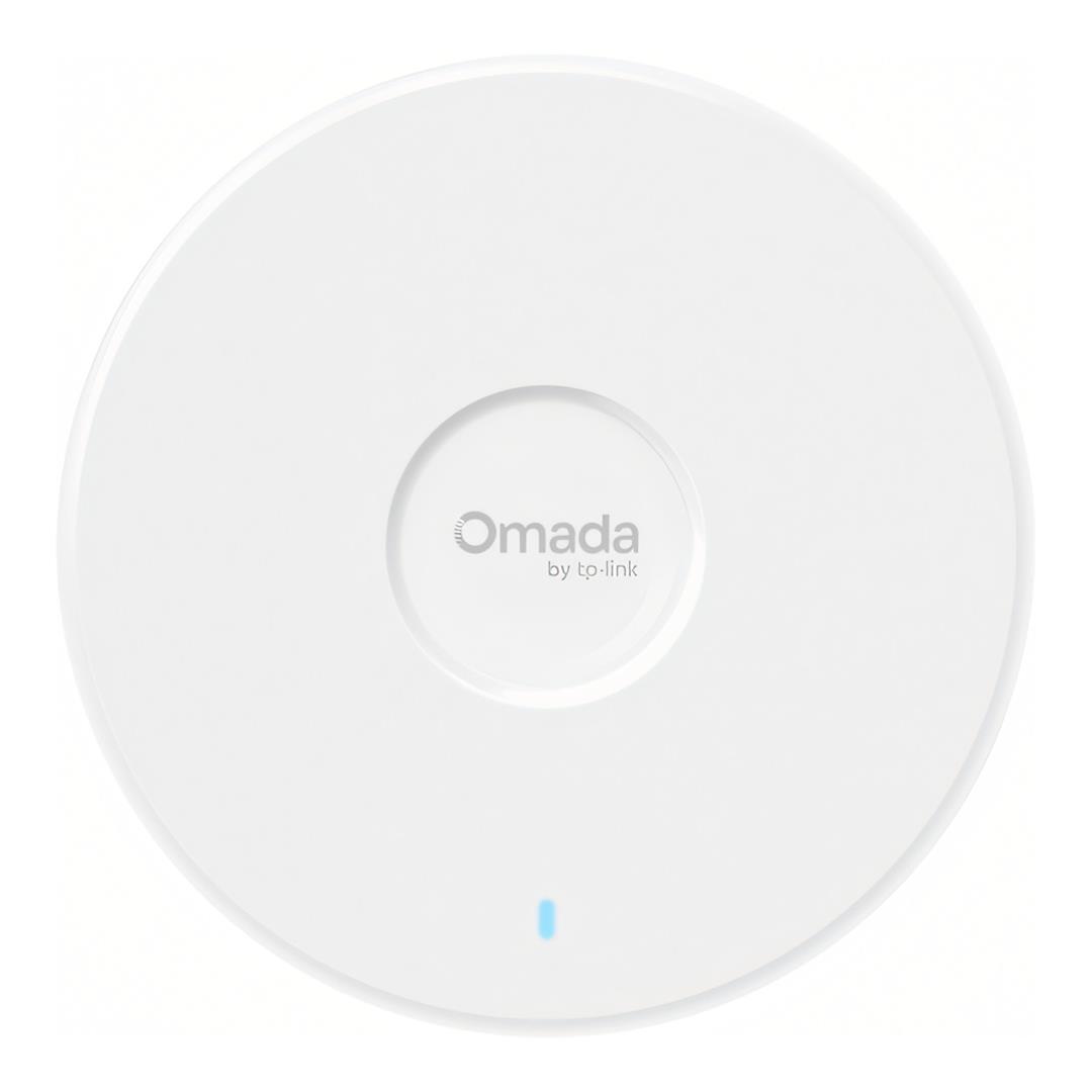 TP-Link Omada BE12000 Ceiling Mount Tri-Band Wi-Fi 7 Access Point EAP787