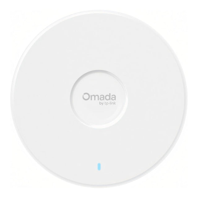 TP-Link Omada BE12000 Ceiling Mount Tri-Band Wi-Fi 7 Access Point EAP787
