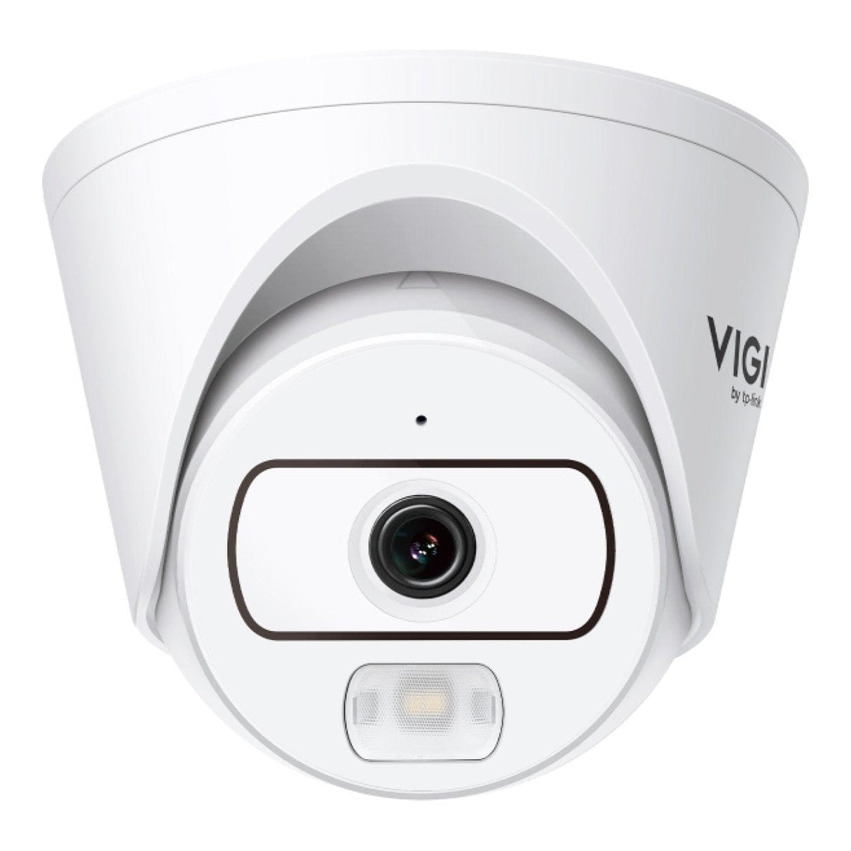 TP-Link VIGI EasyCam C420 2MP Full-Color Turret Network Camera